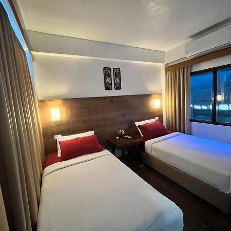 Apartamento Baan Rachaya Chiang Mai Exterior foto