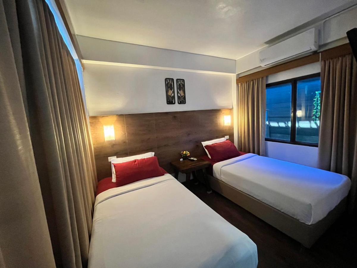 Apartamento Baan Rachaya Chiang Mai Exterior foto