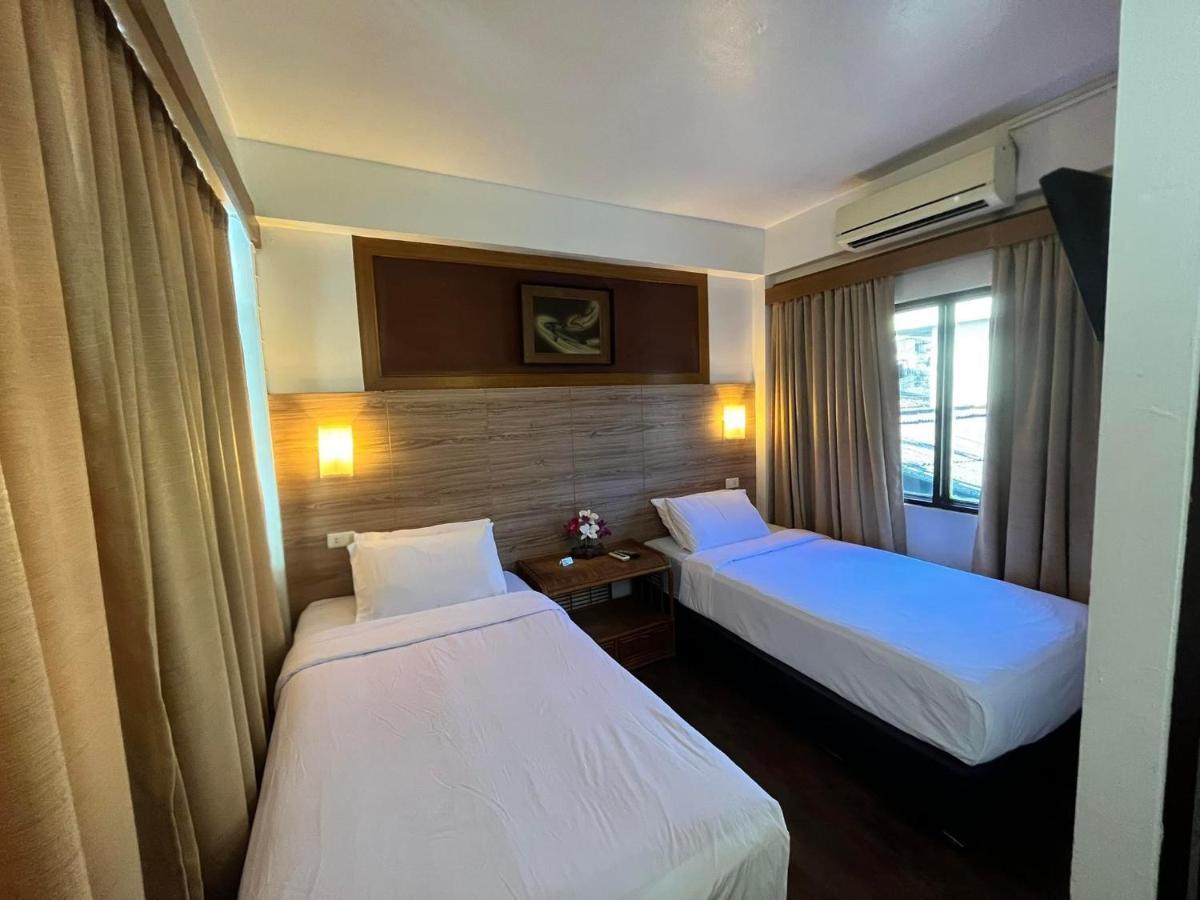 Apartamento Baan Rachaya Chiang Mai Exterior foto