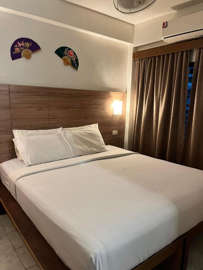 Apartamento Baan Rachaya Chiang Mai Exterior foto