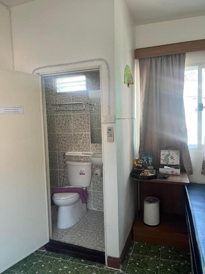 Apartamento Baan Rachaya Chiang Mai Exterior foto