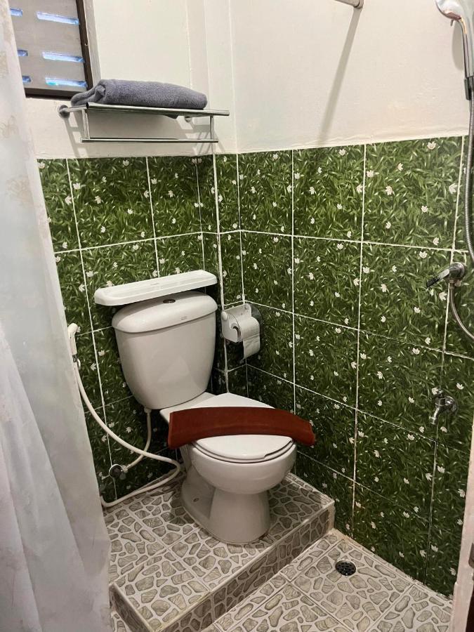 Apartamento Baan Rachaya Chiang Mai Exterior foto