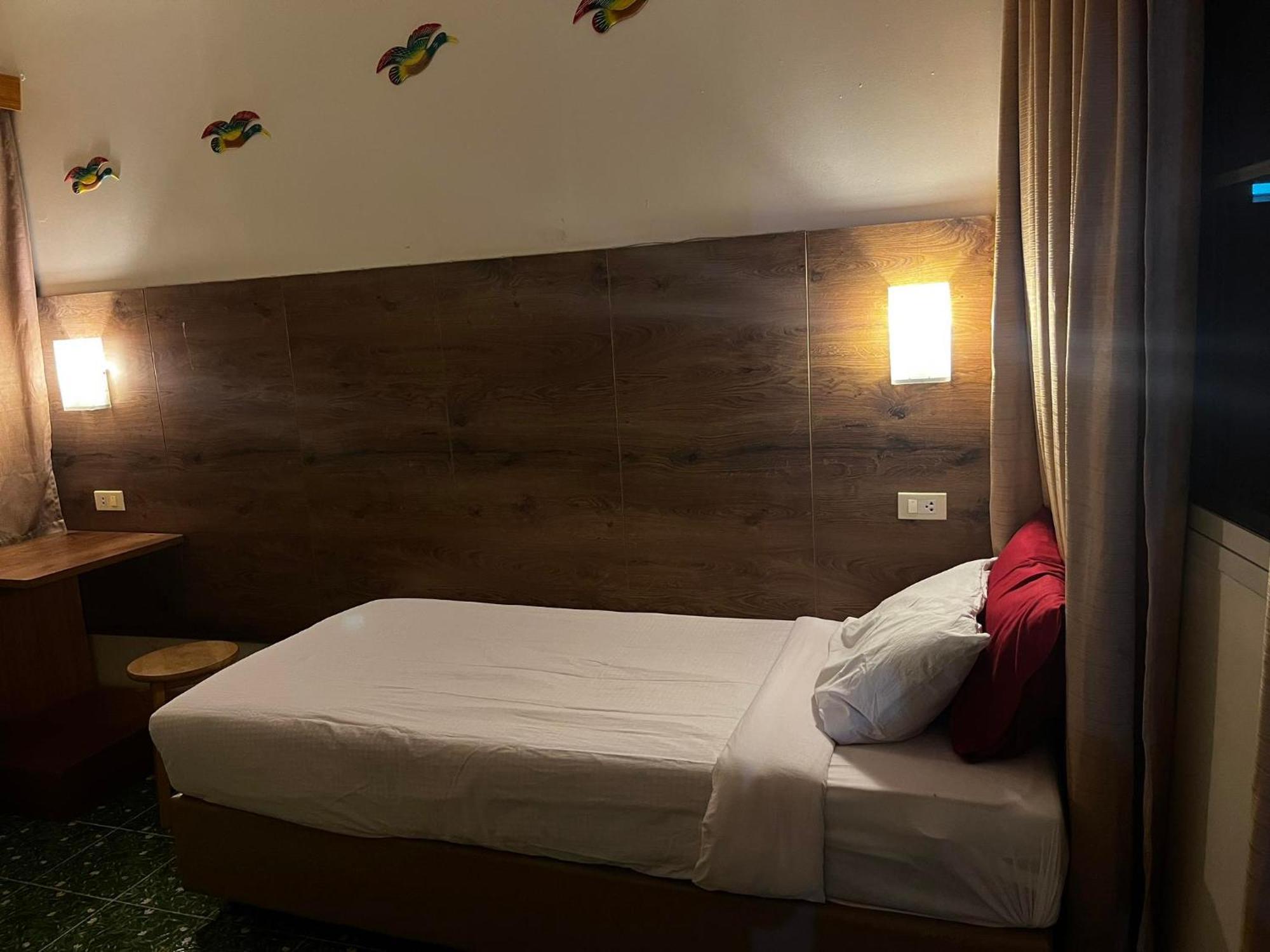 Apartamento Baan Rachaya Chiang Mai Exterior foto