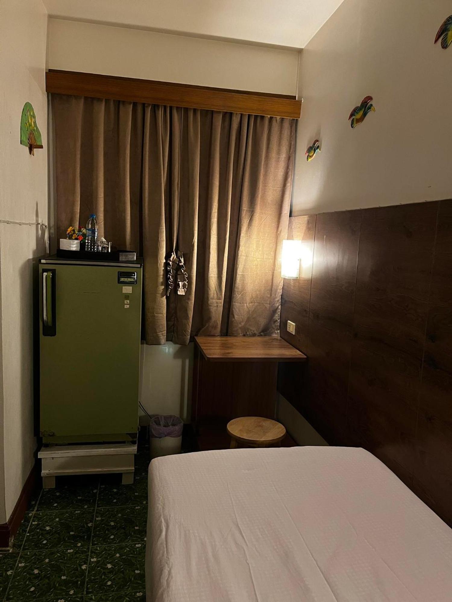 Apartamento Baan Rachaya Chiang Mai Exterior foto